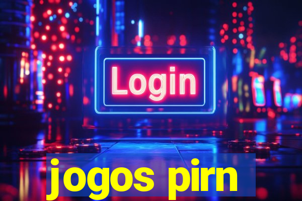 jogos pirn